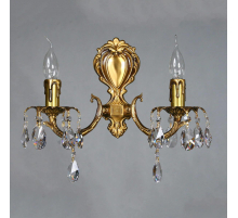 Бра Ambiente Benisa 2226/2 AB Tear Drop