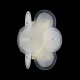 Бра Crystal Lux DANDELION AP2 GOLD