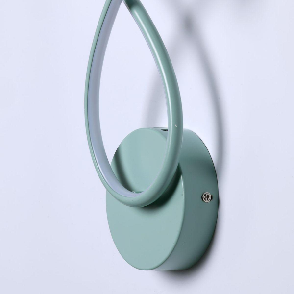 Бра MW-Light Аэлита 480023202 Бра MW-Light Аэлита 480023202