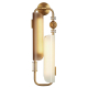 Бра Odeon Light Lion Modern 5467/10WL