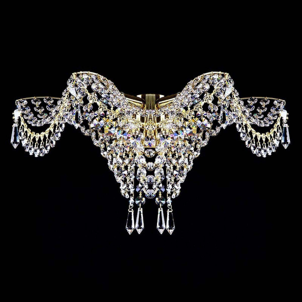 Бра Artglass Sotira CE Бра Artglass Sotira CE