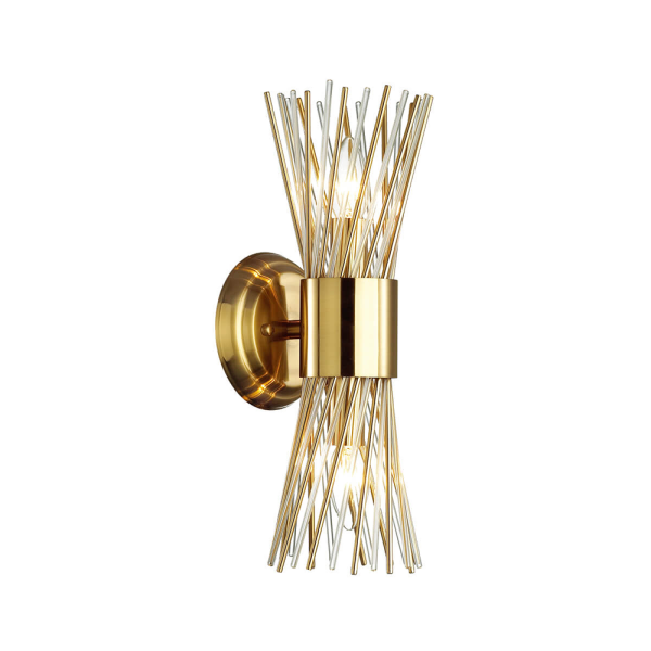 Бра Odeon Light Hall Orta 4839/2W