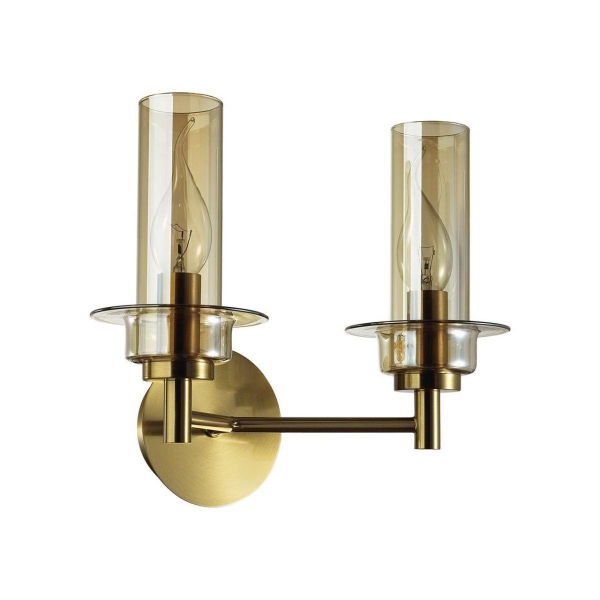 Бра Lumion Classi Madonna 6554/2W Бра Lumion Classi Madonna 6554/2W