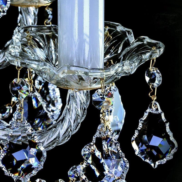 Бра Artglass Madison II. Va-Pe CE Бра Artglass Madison II. Va-Pe CE