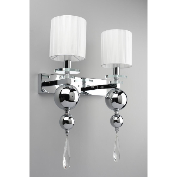 Бра Omnilux Bavenno OML-88001-02 Бра Omnilux Bavenno OML-88001-02