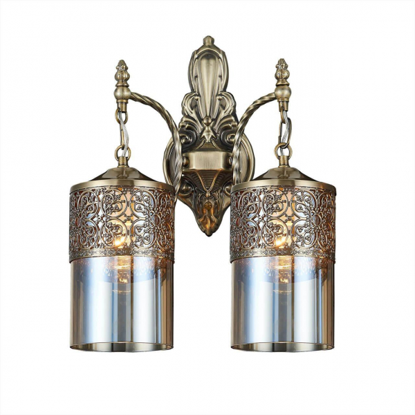 Бра Citilux Эмир CL467323 Бра Citilux Эмир CL467323
