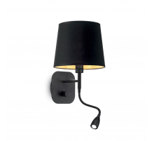 Бра Ideal Lux Nordik AP2 158242
