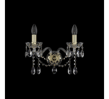 Бра Bohemia Ivele 1413B/2/165 G