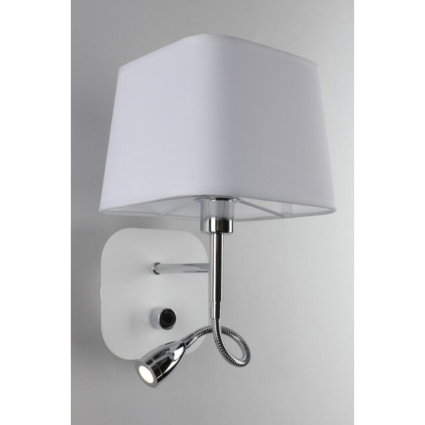 Бра Omnilux Monteluco OML-62601-02 Бра Omnilux Monteluco OML-62601-02