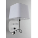 Бра Omnilux Monteluco OML-62601-02