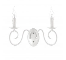 Бра Arti Lampadari Amaro E 2.1.2 W