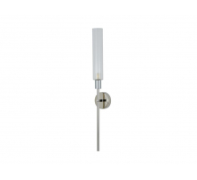 Бра NEWPORT 7291/A nickel new