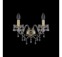 Бра Bohemia Ivele 1410B/2/160 G V0300