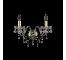 Бра Bohemia Ivele 1410B/2/160 G V0300