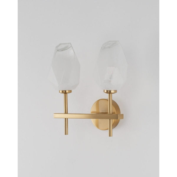 Бра Moderli Catris V10314-2W Бра Moderli Catris V10314-2W