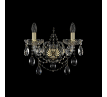 Бра Bohemia Ivele 1411B/2/160/XL G