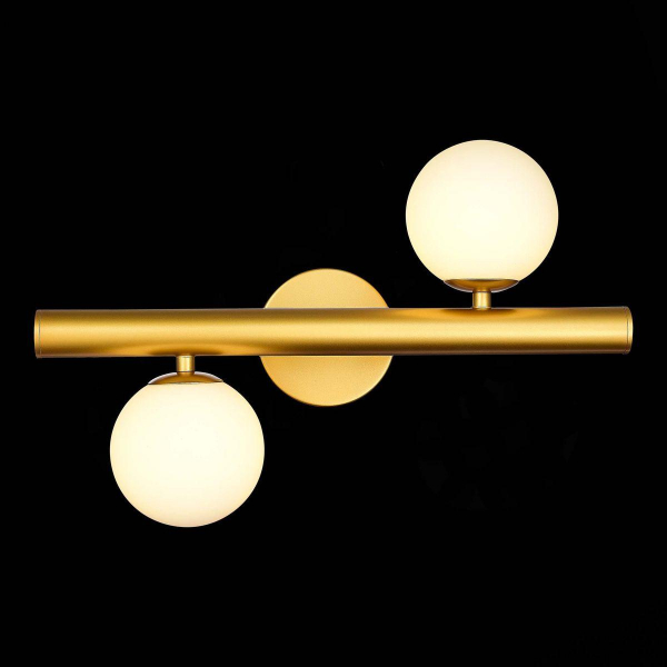 Бра ST Luce Asolo SL1185.201.02 Бра ST Luce Asolo SL1185.201.02