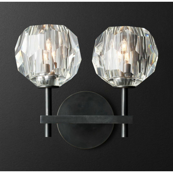 Бра Imperium Loft Round Cluster 178385-22 Бра Imperium Loft Round Cluster 178385-22