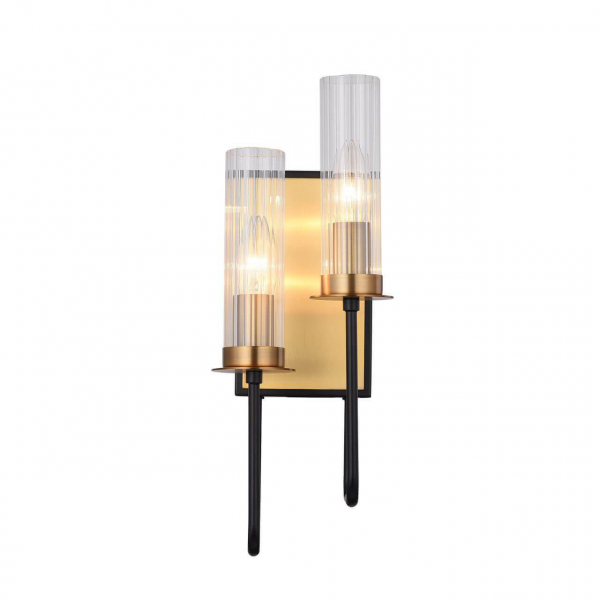 Бра ST Luce Delavera SL336.301.02 Бра ST Luce Delavera SL336.301.02