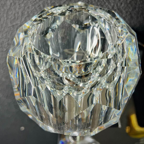 Бра Imperium Loft Rh Boule De Cristal 156049-22 Бра Imperium Loft Rh Boule De Cristal 156049-22
