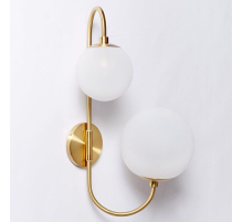 Бра Loft-Concept Gooseneck Pelle Chandelier 44.562-0 22488