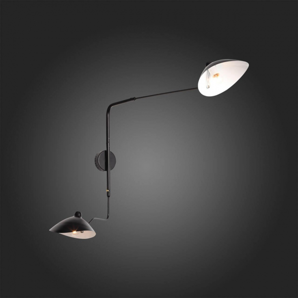Бра ST Luce Spruzzo SL305.401.02 Бра ST Luce Spruzzo SL305.401.02