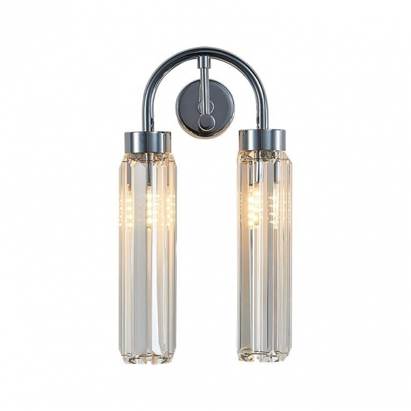 Бра Newport 4522/A chrome М0064136 Бра Newport 4522/A chrome М0064136