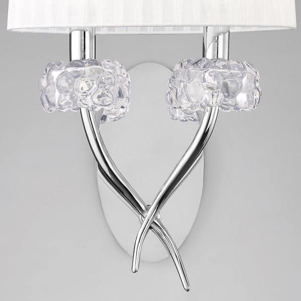 Бра Mantra Loewe 4634 Бра Mantra Loewe 4634