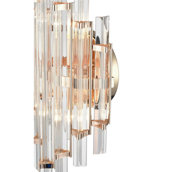 Бра Vele Luce Clarinetto VL3314W22 Бра Vele Luce Clarinetto VL3314W22