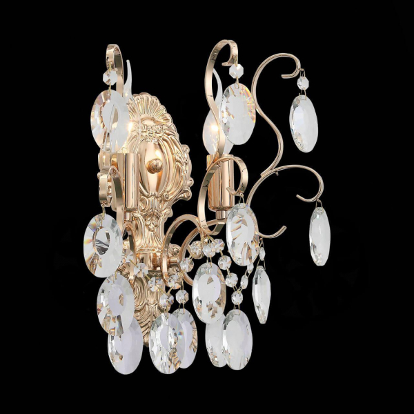 Бра ST Luce Orecchini SL846.201.02 Бра ST Luce Orecchini SL846.201.02