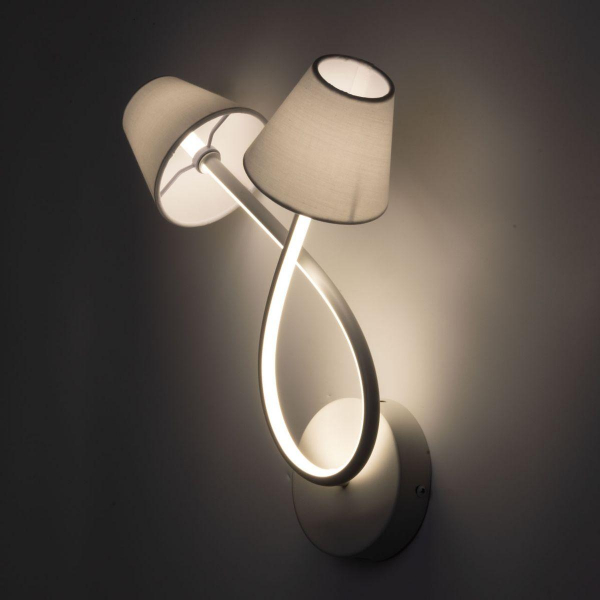 Бра MW-Light Аэлита 480022602 Бра MW-Light Аэлита 480022602