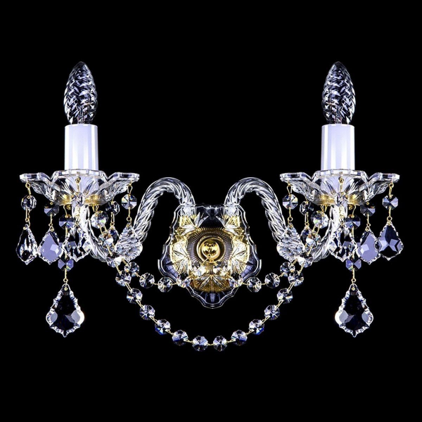 Бра Artglass Madison II. Va-Pe CE Бра Artglass Madison II. Va-Pe CE