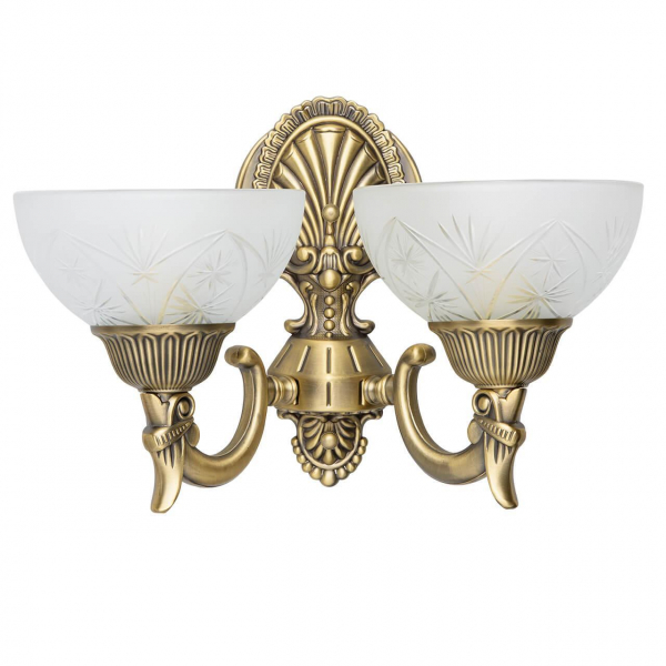Бра MW-Light Афродита 317021902 Бра MW-Light Афродита 317021902
