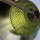 Бра Imperium Loft Green Disk 144306-22