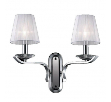 Бра Ideal Lux Pegaso AP2 Bianco 059211