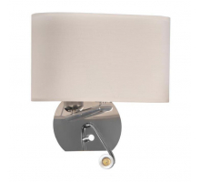 Бра Lumina Deco Aruni LDW 6052-2 WT