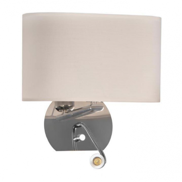 Бра Lumina Deco Aruni LDW 6052-2 WT Бра Lumina Deco Aruni LDW 6052-2 WT