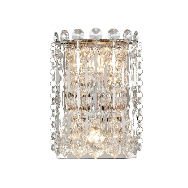 Бра Vele Luce Marisa VL3113W02 Бра Vele Luce Marisa VL3113W02