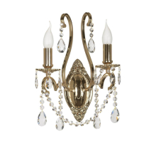 Бра Dio DArte Asfour Isola E 2.1.2.200 G