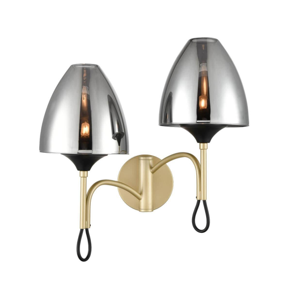 Бра Vele Luce Oro VL5654W22 Бра Vele Luce Oro VL5654W22