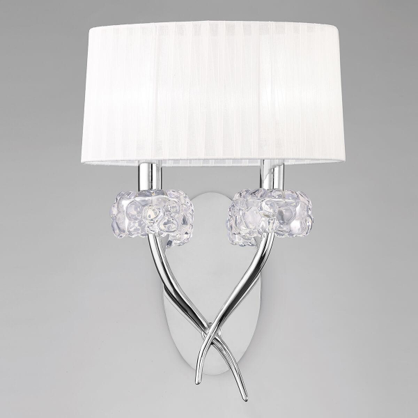 Бра Mantra Loewe 4634 Бра Mantra Loewe 4634