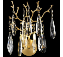 Бра Velante 186-501-02