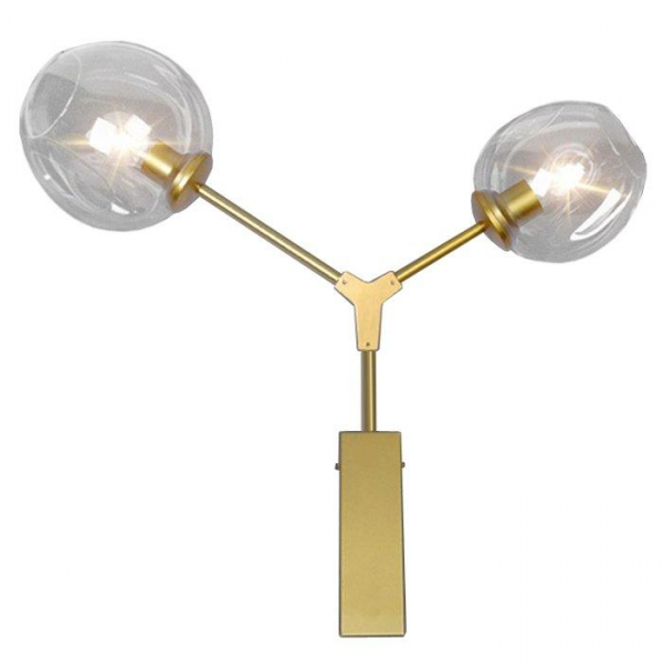 Бра Loft-Concept Branching Bubble Chandelier 44.076-0 Бра Loft-Concept Branching Bubble Chandelier 44.076-0