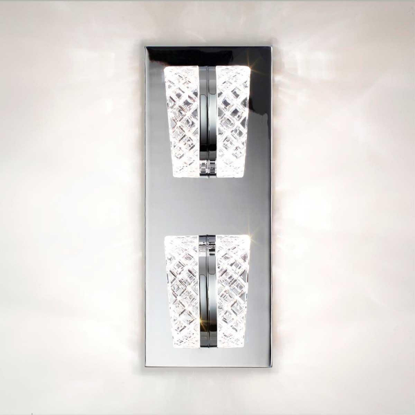 Бра Odeon Light MIRAGE 5029/8WL Бра Odeon Light MIRAGE 5029/8WL