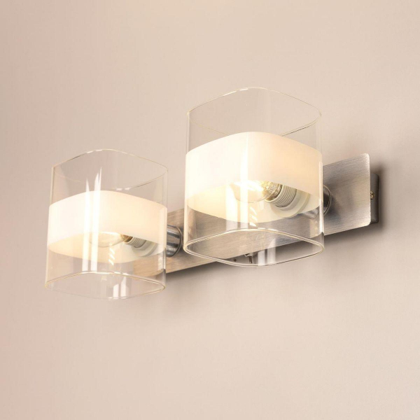 Бра Citilux Вирта CL139320 Бра Citilux Вирта CL139320
