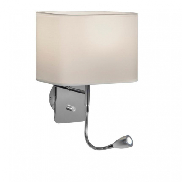 Бра Lumina Deco Boddi LDW 6051-2 WT Бра Lumina Deco Boddi LDW 6051-2 WT