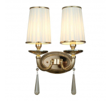 Бра Lumina Deco Fabione LDW 1200-2W F.GD