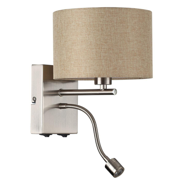 Бра Lumion Moderni Nikki 8250/2W Бра Lumion Moderni Nikki 8250/2W