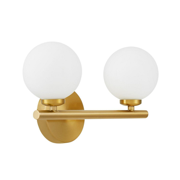 Бра Lumina Deco Marsiada LDW 6033-2 MD Бра Lumina Deco Marsiada LDW 6033-2 MD