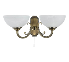 Бра Freya Herbert FR2012-WL-02-BZ